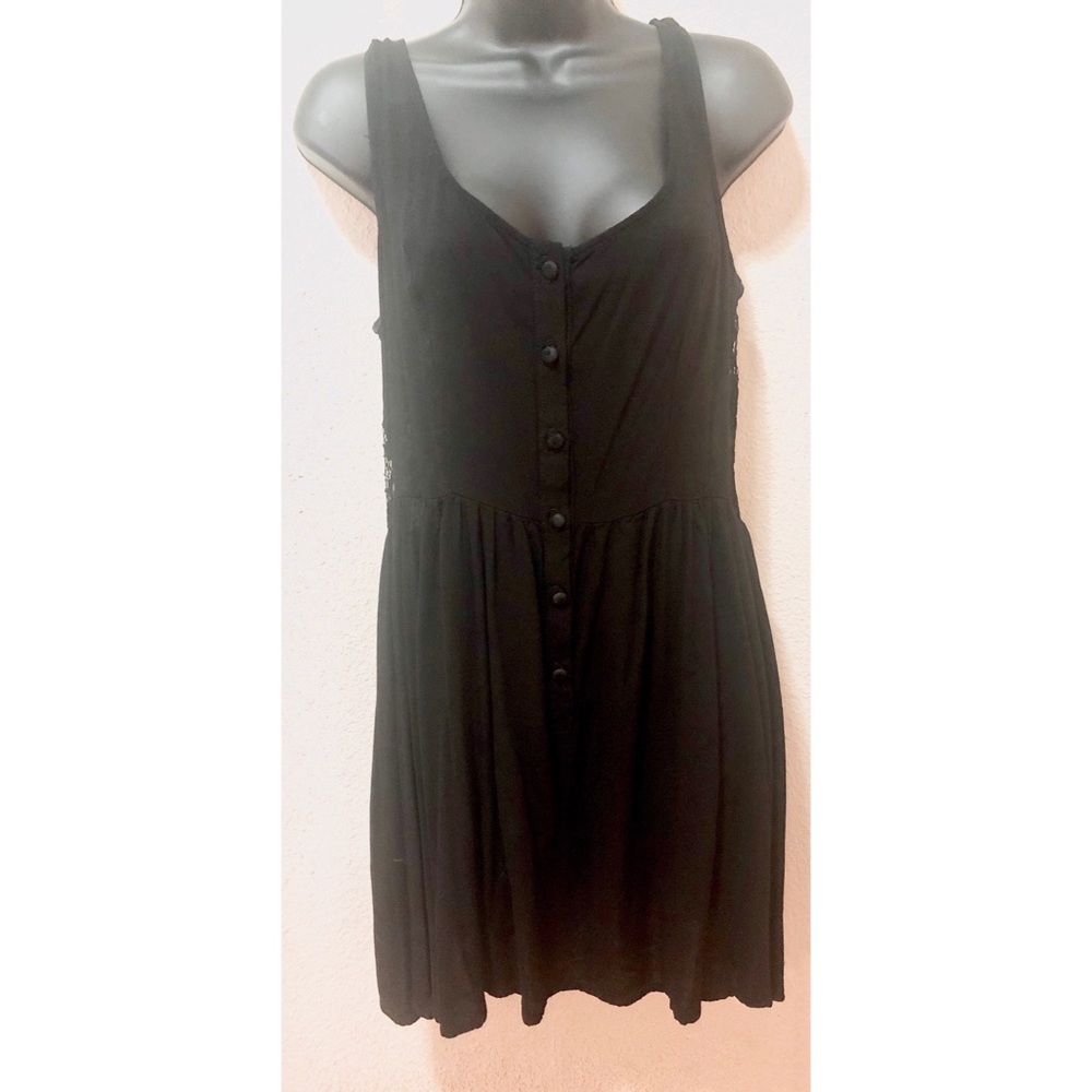 ✨NEW black dress